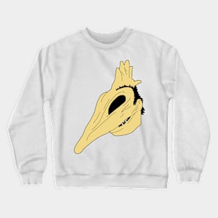 Beetlejuice Adam Crewneck Sweatshirt